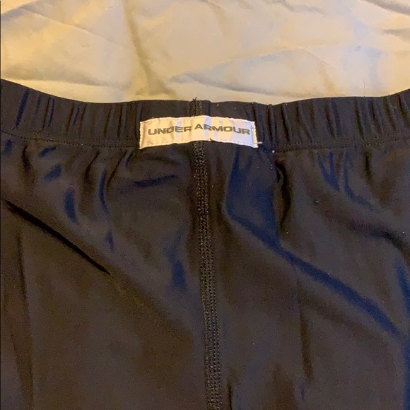 Under armour compression shorts - Picture 5 of 5